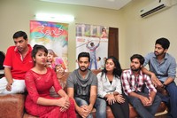 Kerintha Movie Success Meet